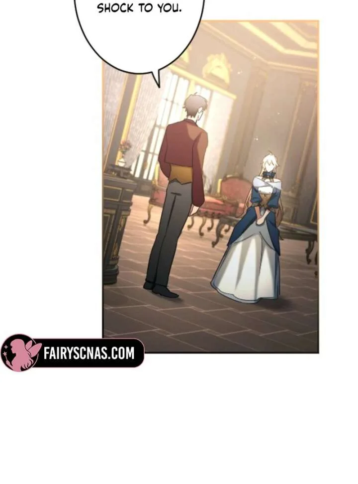 You Promised to Divorce Me After 10 Years, Right Dear? Chapter 29 page 30