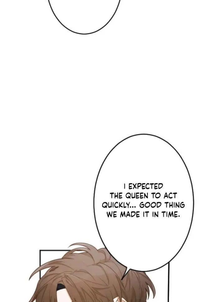 You Promised to Divorce Me After 10 Years, Right Dear? Chapter 28 page 47