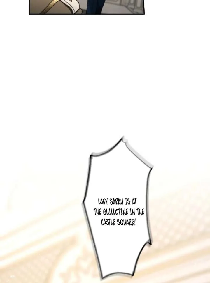 You Promised to Divorce Me After 10 Years, Right Dear? Chapter 28 page 59