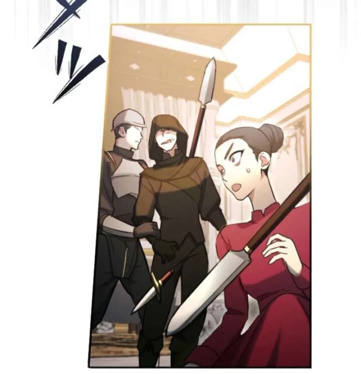 You Promised to Divorce Me After 10 Years, Right Dear? Chapter 28 page 40