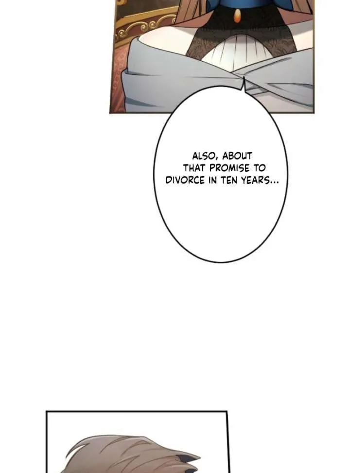 You Promised to Divorce Me After 10 Years, Right Dear? Chapter 29 page 89