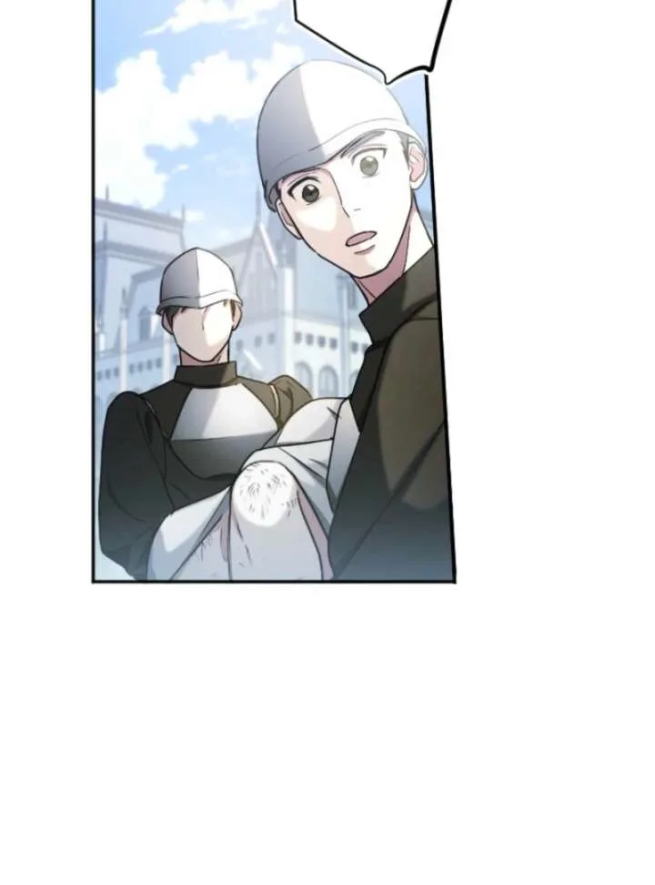 You Promised to Divorce Me After 10 Years, Right Dear? Chapter 28 page 87