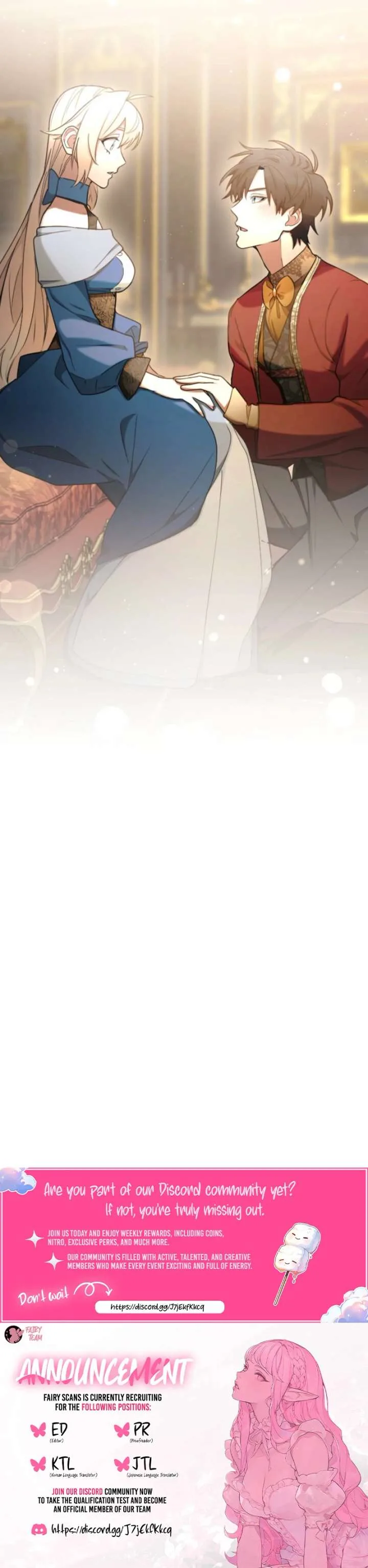 You Promised to Divorce Me After 10 Years, Right Dear? Chapter 29 page 117