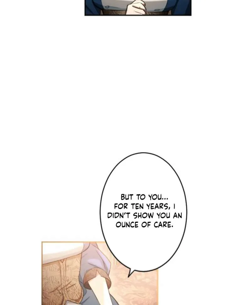 You Promised to Divorce Me After 10 Years, Right Dear? Chapter 29 page 110