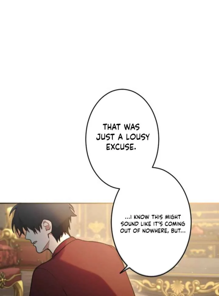 You Promised to Divorce Me After 10 Years, Right Dear? Chapter 29 page 98