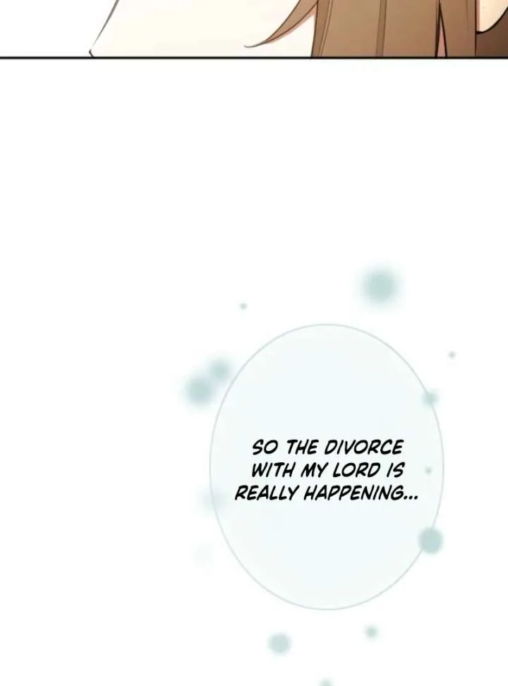 You Promised to Divorce Me After 10 Years, Right Dear? Chapter 29 page 59