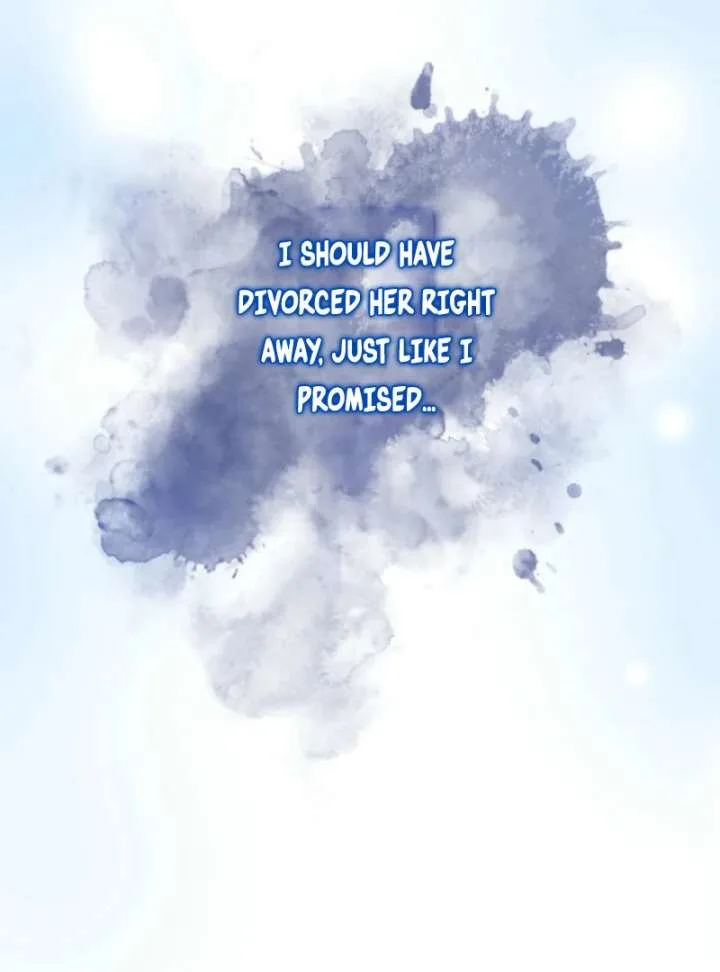 You Promised to Divorce Me After 10 Years, Right Dear? Chapter 28 page 72