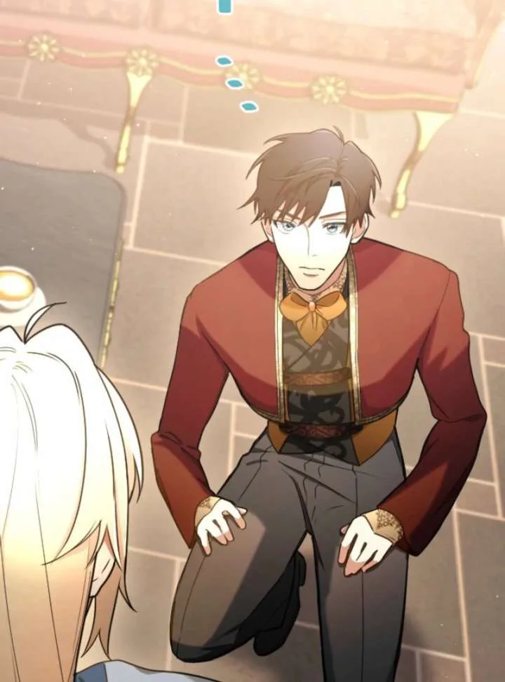 You Promised to Divorce Me After 10 Years, Right Dear? Chapter 29 page 95