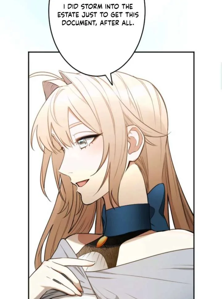 You Promised to Divorce Me After 10 Years, Right Dear? Chapter 29 page 57
