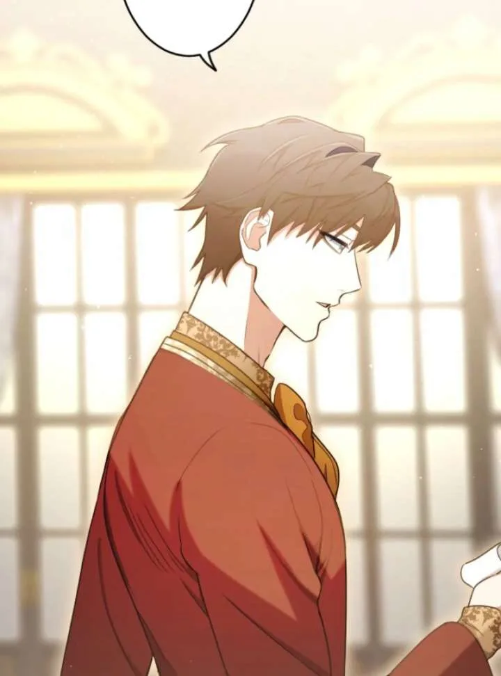 You Promised to Divorce Me After 10 Years, Right Dear? Chapter 29 page 49