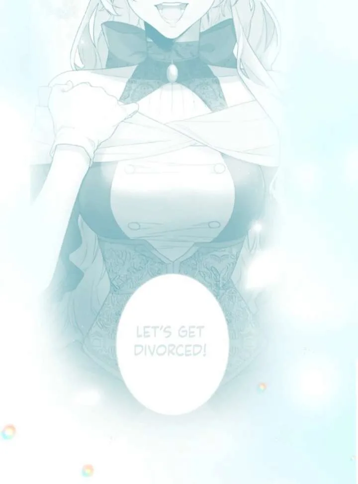 You Promised to Divorce Me After 10 Years, Right Dear? Chapter 29 page 55