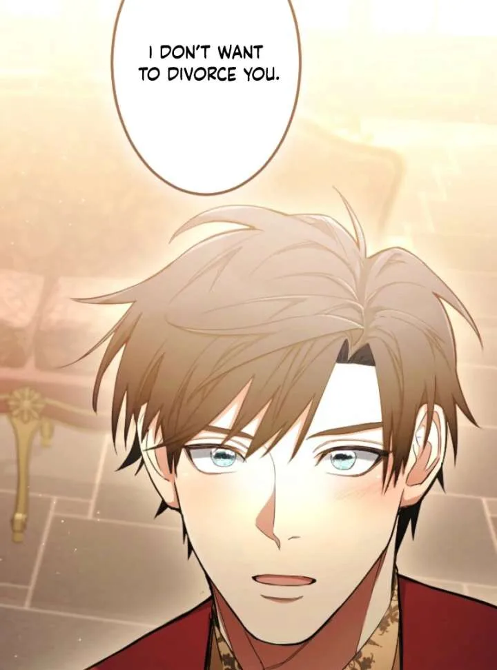 You Promised to Divorce Me After 10 Years, Right Dear? Chapter 29 page 100