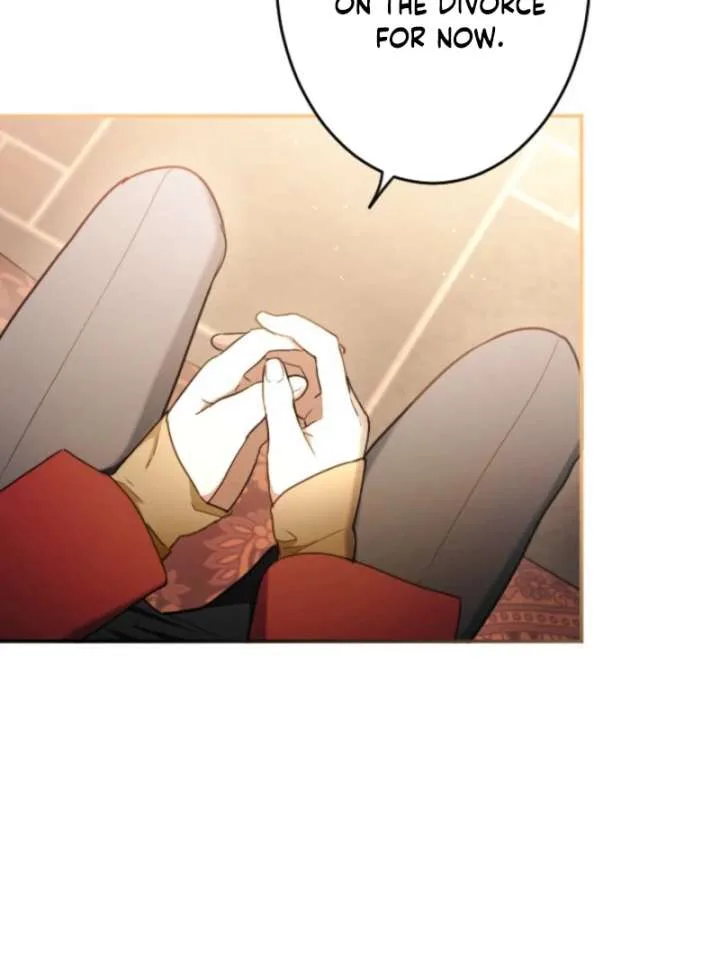 You Promised to Divorce Me After 10 Years, Right Dear? Chapter 29 page 87