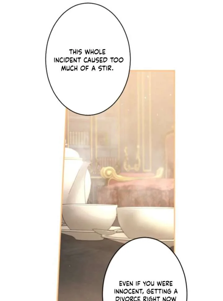 You Promised to Divorce Me After 10 Years, Right Dear? Chapter 29 page 85