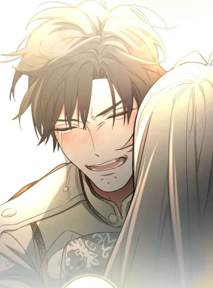 You Promised to Divorce Me After 10 Years, Right Dear? Chapter 28 page 112