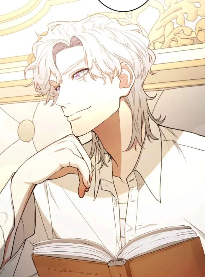 You Promised to Divorce Me After 10 Years, Right Dear? Chapter 28 page 125