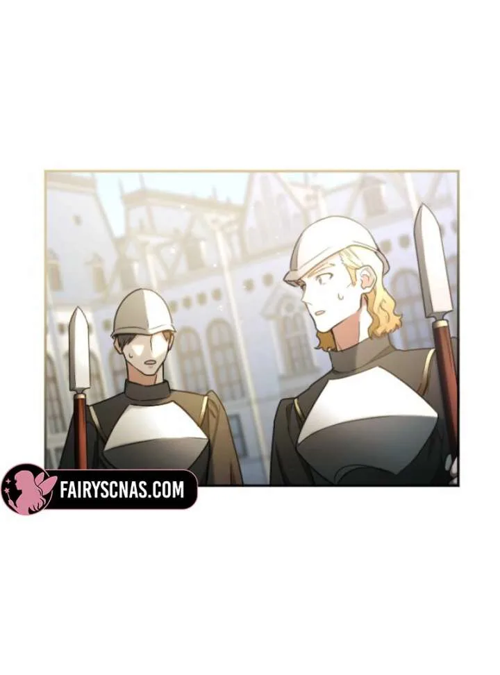 You Promised to Divorce Me After 10 Years, Right Dear? Chapter 28 page 117