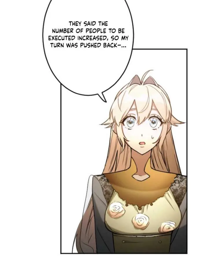 You Promised to Divorce Me After 10 Years, Right Dear? Chapter 28 page 106