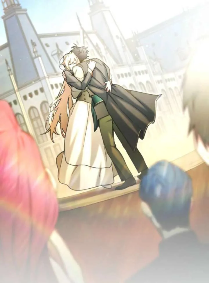You Promised to Divorce Me After 10 Years, Right Dear? Chapter 28 page 119