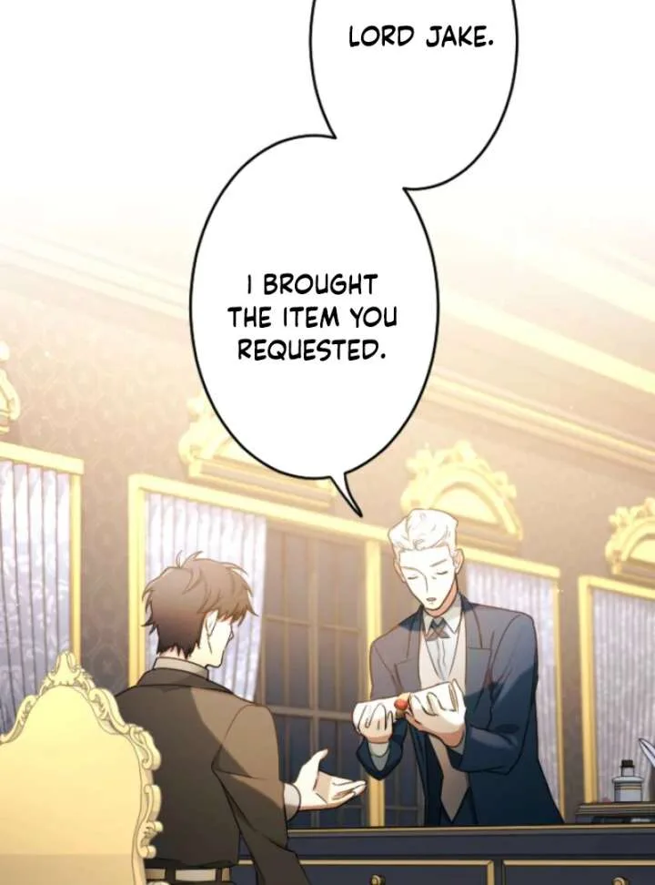 You Promised to Divorce Me After 10 Years, Right Dear? Chapter 28 page 135