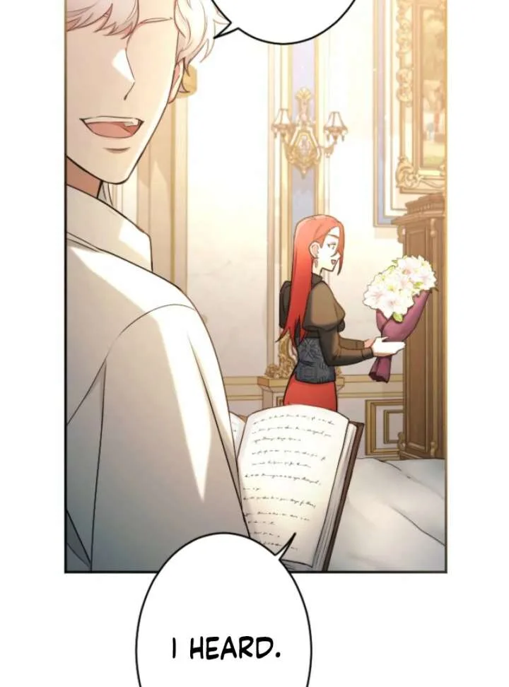 You Promised to Divorce Me After 10 Years, Right Dear? Chapter 28 page 123
