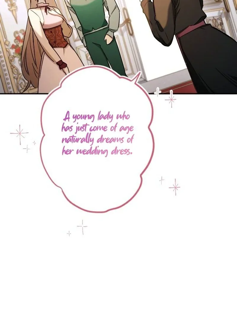 You Promised to Divorce Me After 10 Years, Right Dear? Chapter 31 page 48