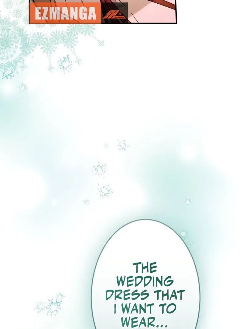 You Promised to Divorce Me After 10 Years, Right Dear? Chapter 31 page 58