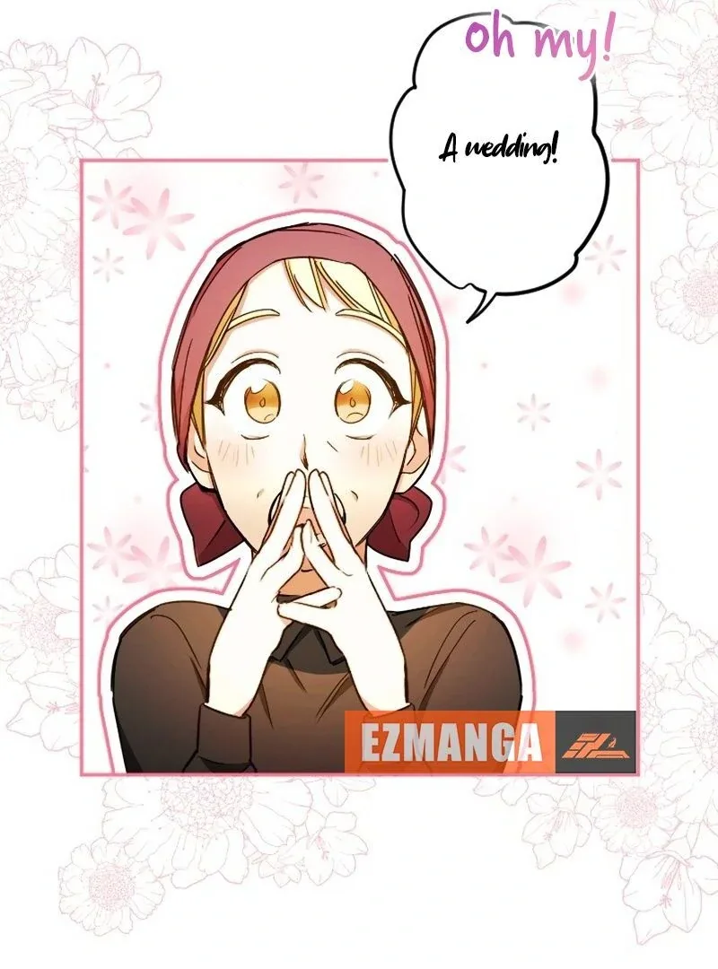 You Promised to Divorce Me After 10 Years, Right Dear? Chapter 31 page 46