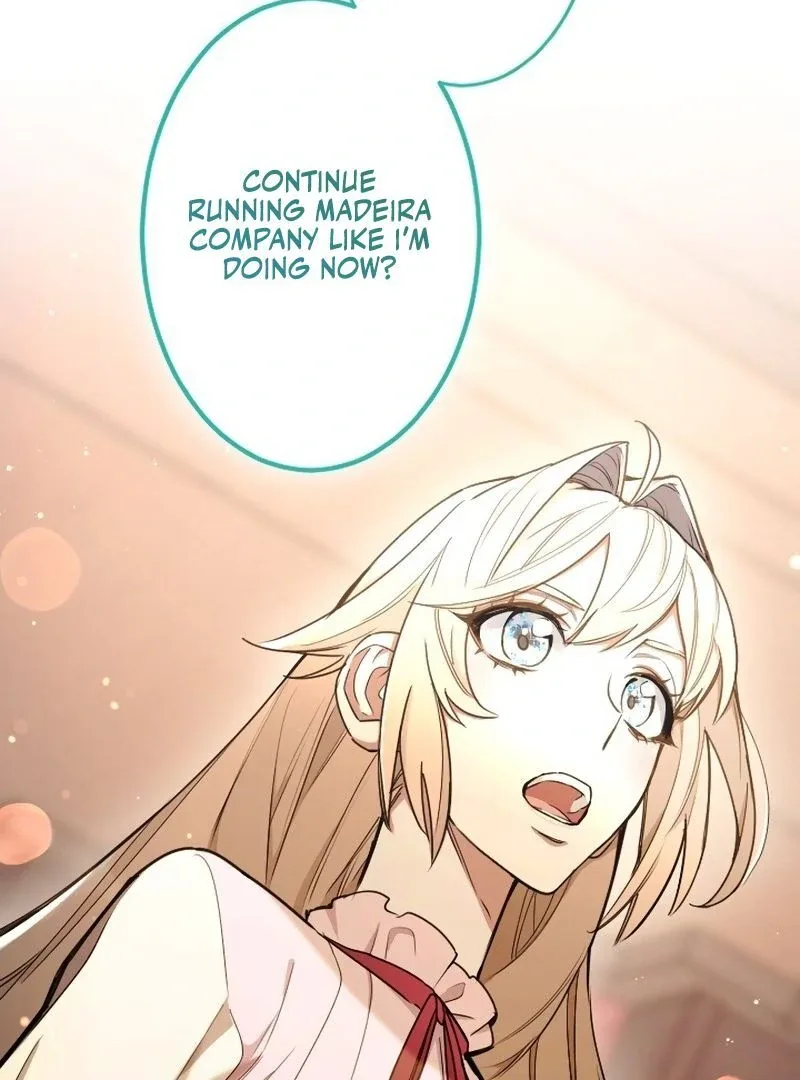 You Promised to Divorce Me After 10 Years, Right Dear? Chapter 31 page 12