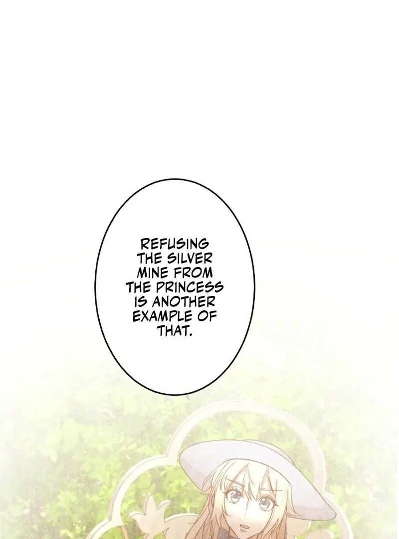 You Promised to Divorce Me After 10 Years, Right Dear? Chapter 31 page 32
