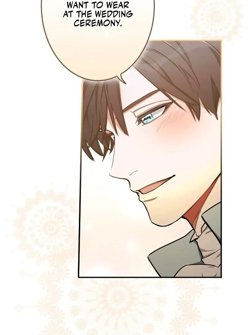 You Promised to Divorce Me After 10 Years, Right Dear? Chapter 31 page 56