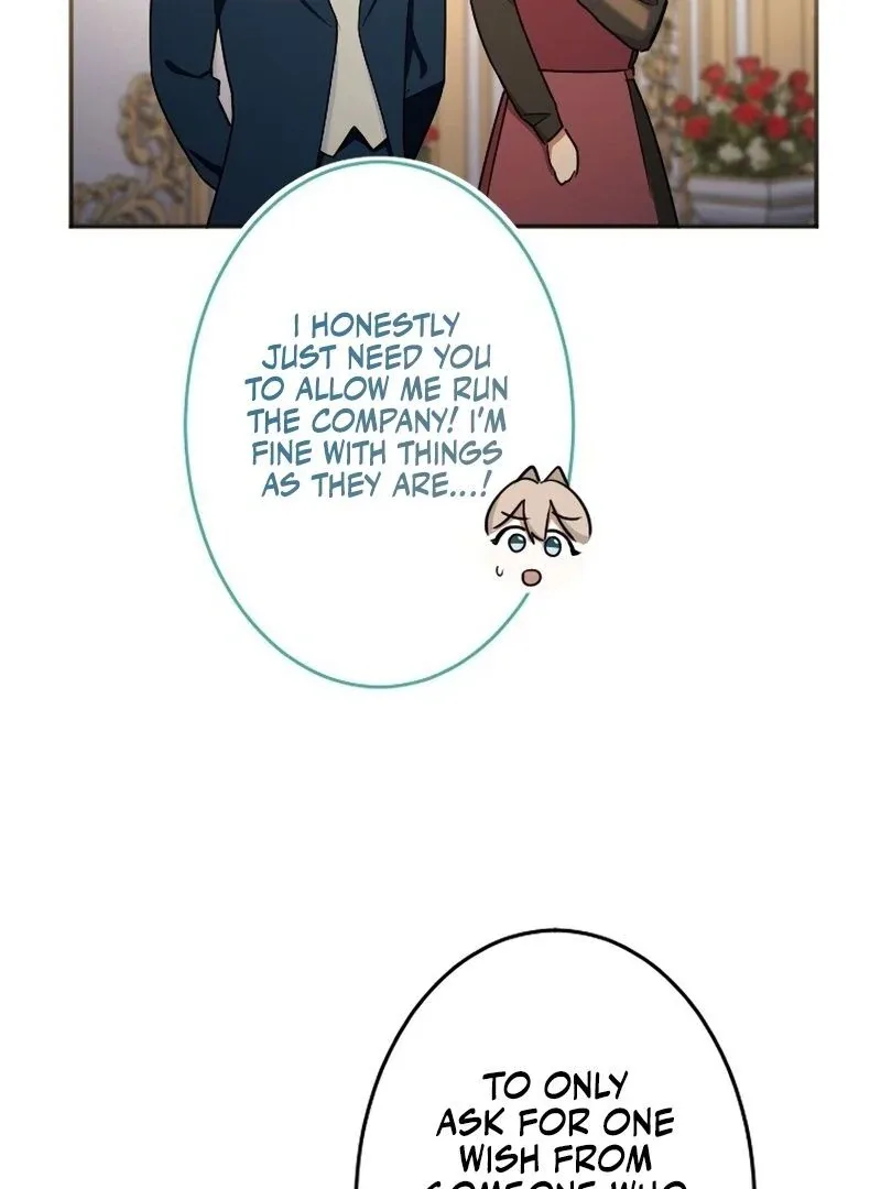You Promised to Divorce Me After 10 Years, Right Dear? Chapter 31 page 30