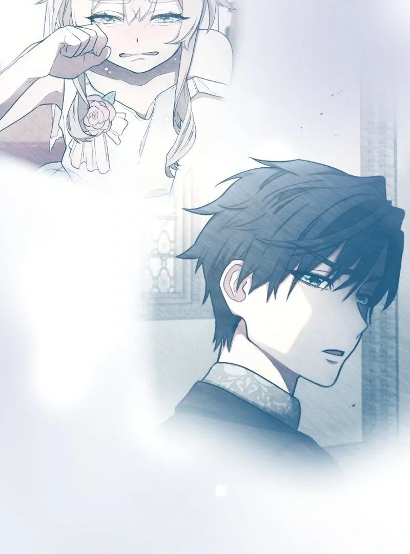 You Promised to Divorce Me After 10 Years, Right Dear? Chapter 31 page 41