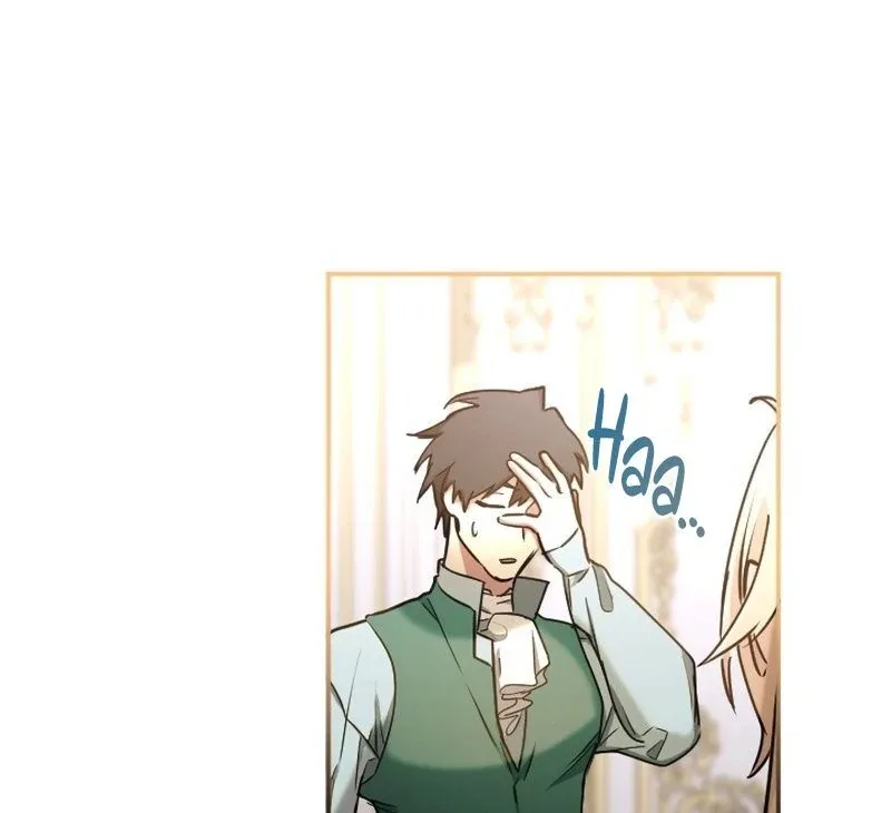You Promised to Divorce Me After 10 Years, Right Dear? Chapter 31 page 37