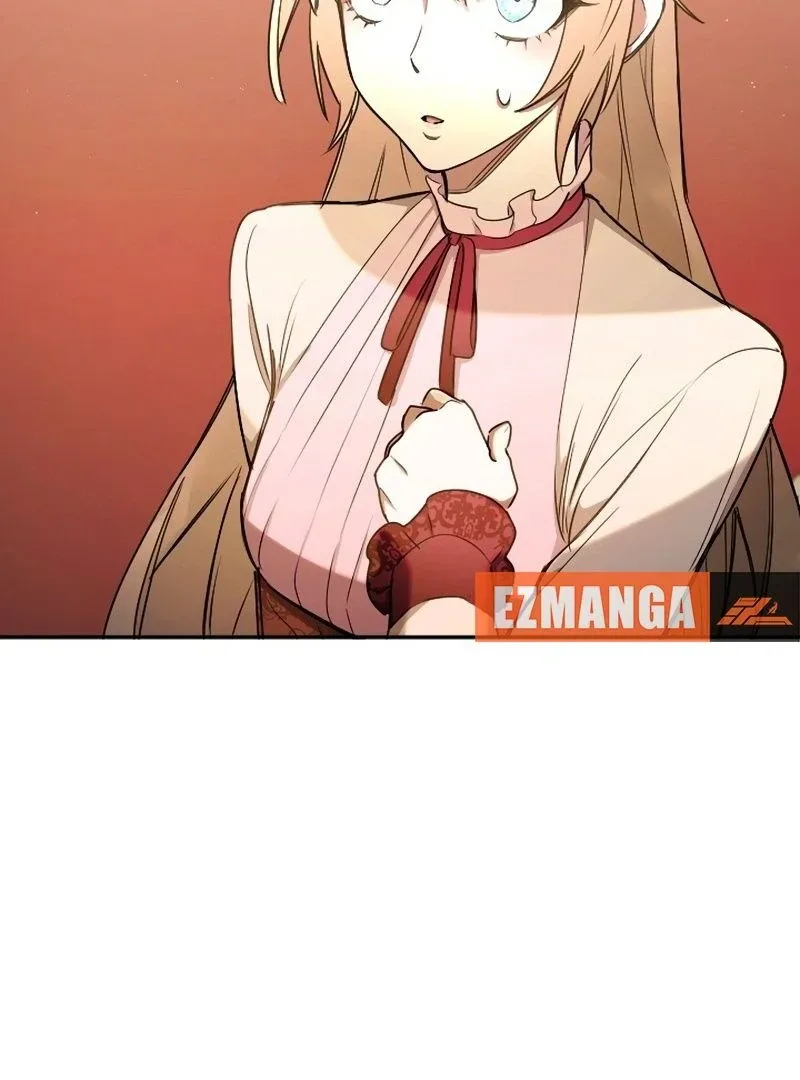 You Promised to Divorce Me After 10 Years, Right Dear? Chapter 31 page 36