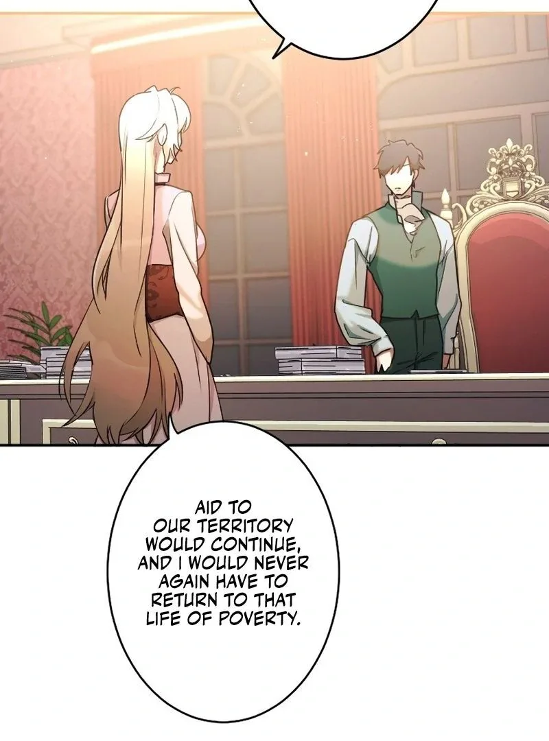 You Promised to Divorce Me After 10 Years, Right Dear? Chapter 31 page 8