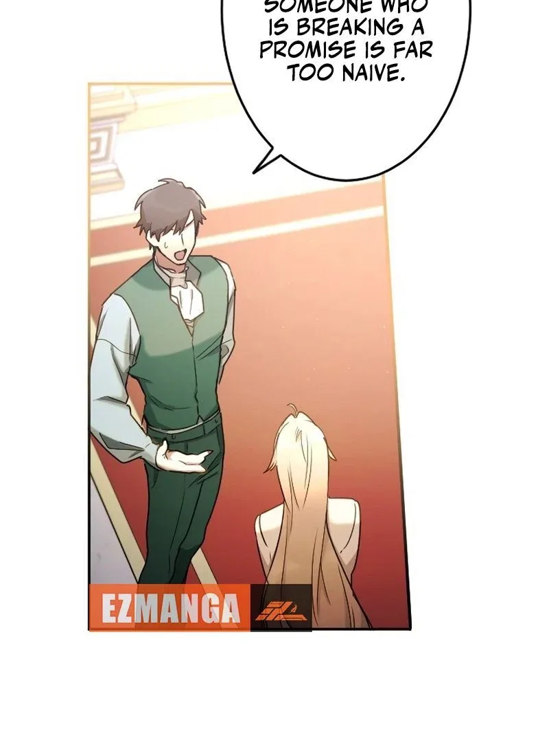 You Promised to Divorce Me After 10 Years, Right Dear? Chapter 31 page 31