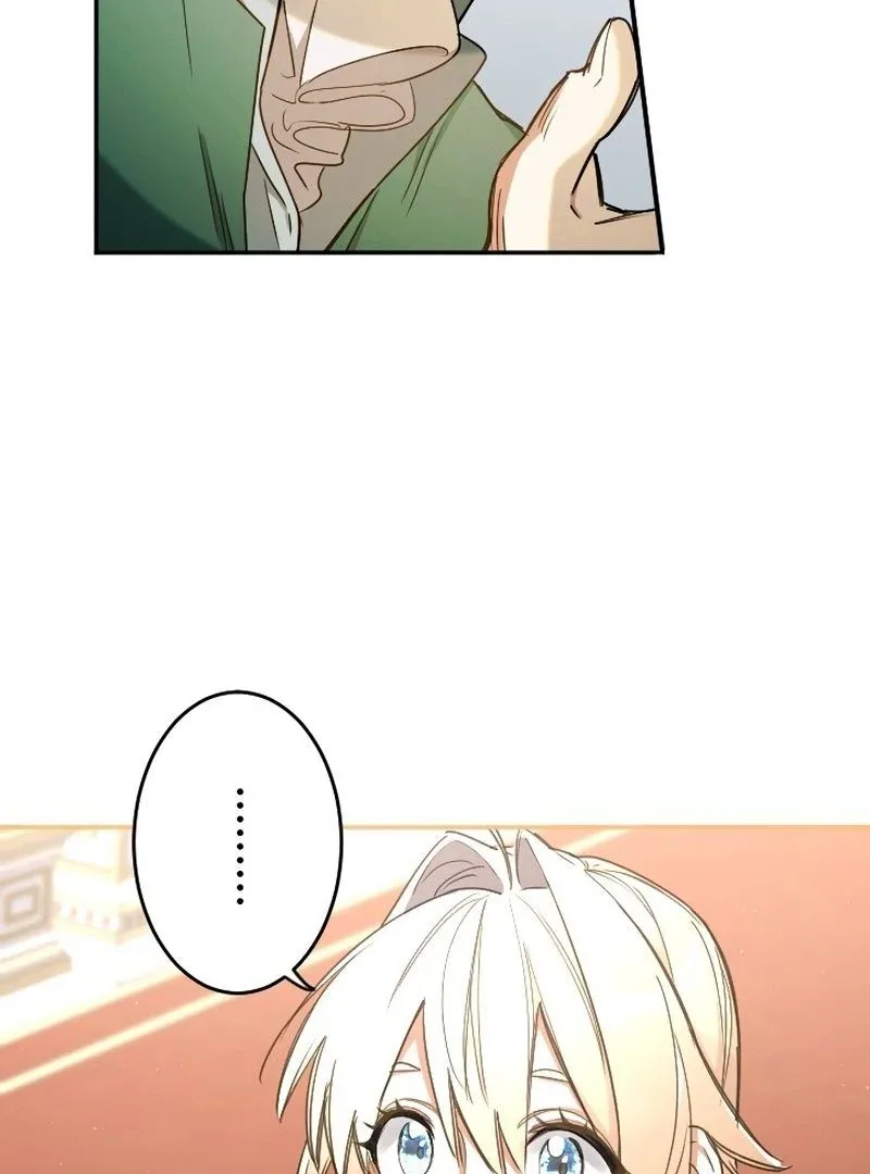 You Promised to Divorce Me After 10 Years, Right Dear? Chapter 31 page 35
