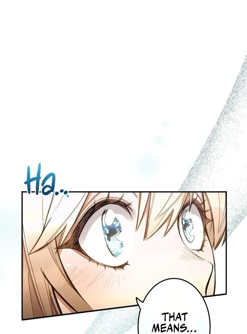 You Promised to Divorce Me After 10 Years, Right Dear? Chapter 31 page 54