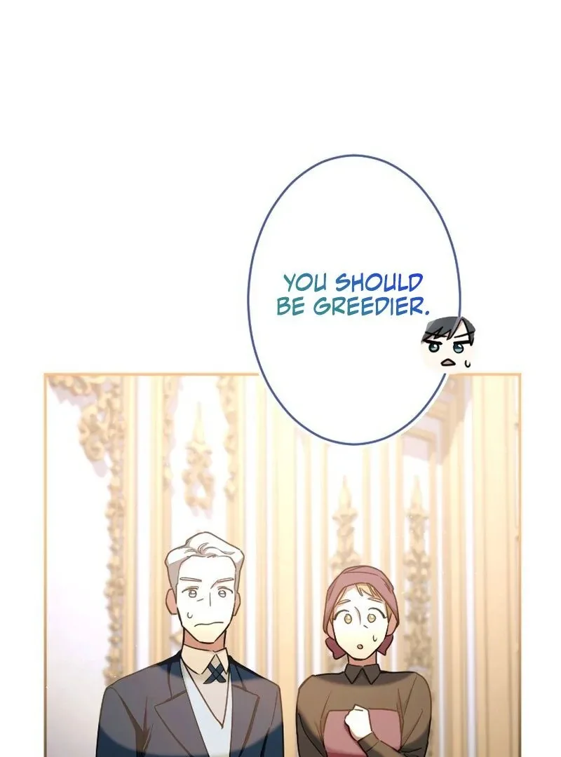 You Promised to Divorce Me After 10 Years, Right Dear? Chapter 31 page 29