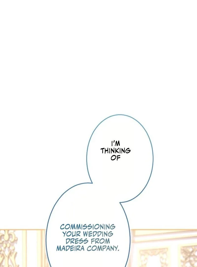 You Promised to Divorce Me After 10 Years, Right Dear? Chapter 31 page 52
