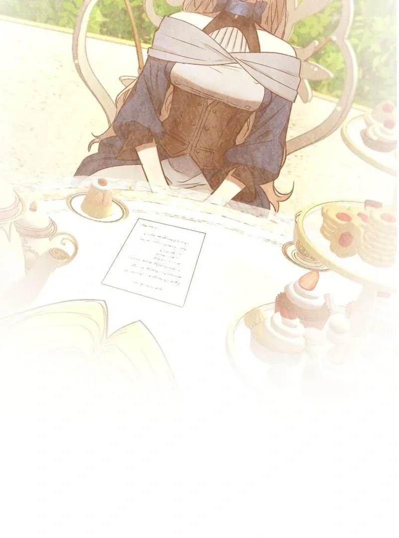 You Promised to Divorce Me After 10 Years, Right Dear? Chapter 31 page 33