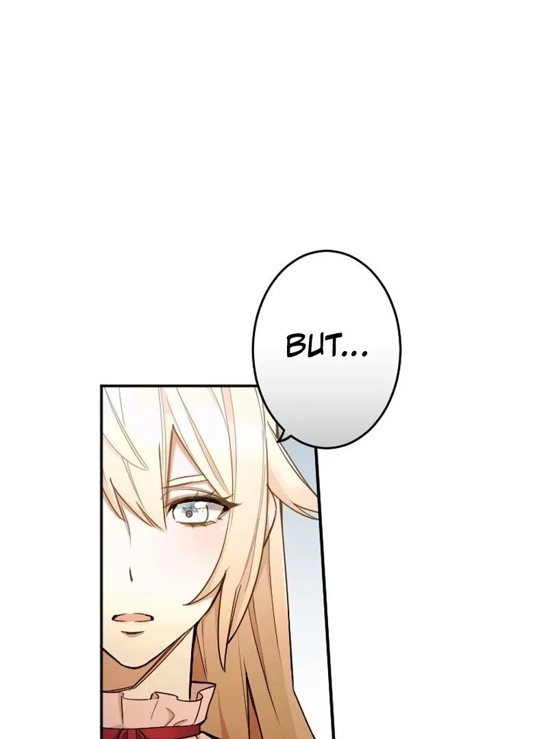 You Promised to Divorce Me After 10 Years, Right Dear? Chapter 31 page 9