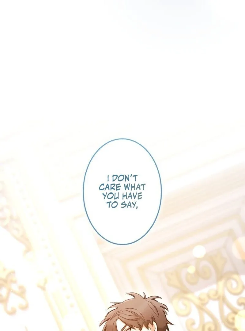 You Promised to Divorce Me After 10 Years, Right Dear? Chapter 31 page 43
