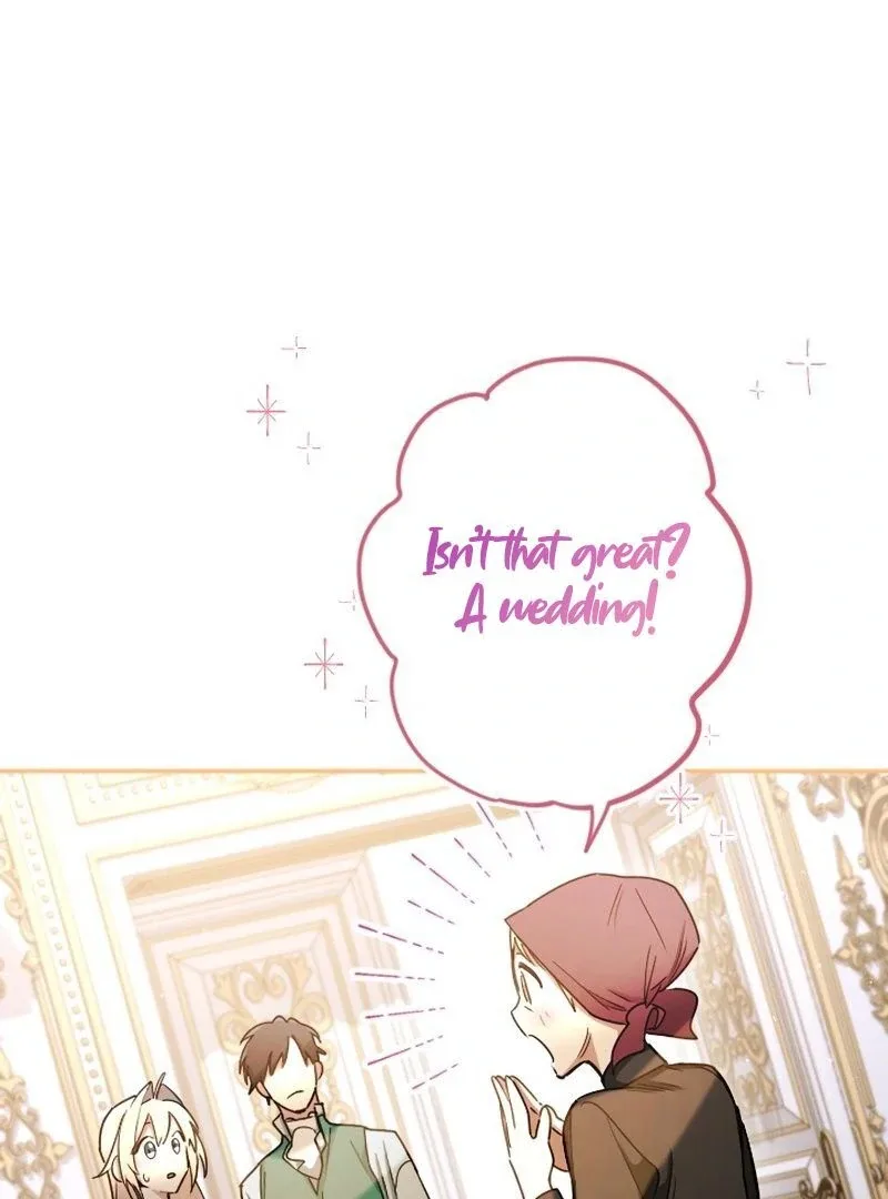 You Promised to Divorce Me After 10 Years, Right Dear? Chapter 31 page 47