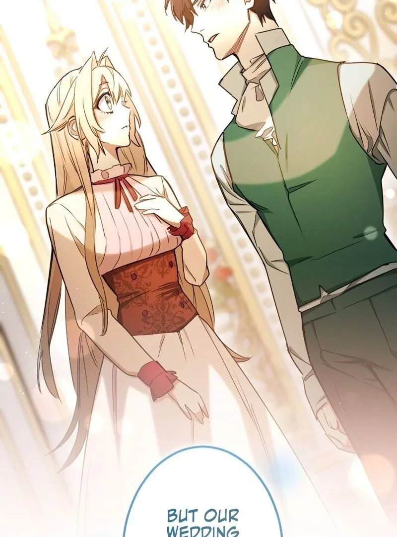 You Promised to Divorce Me After 10 Years, Right Dear? Chapter 31 page 44