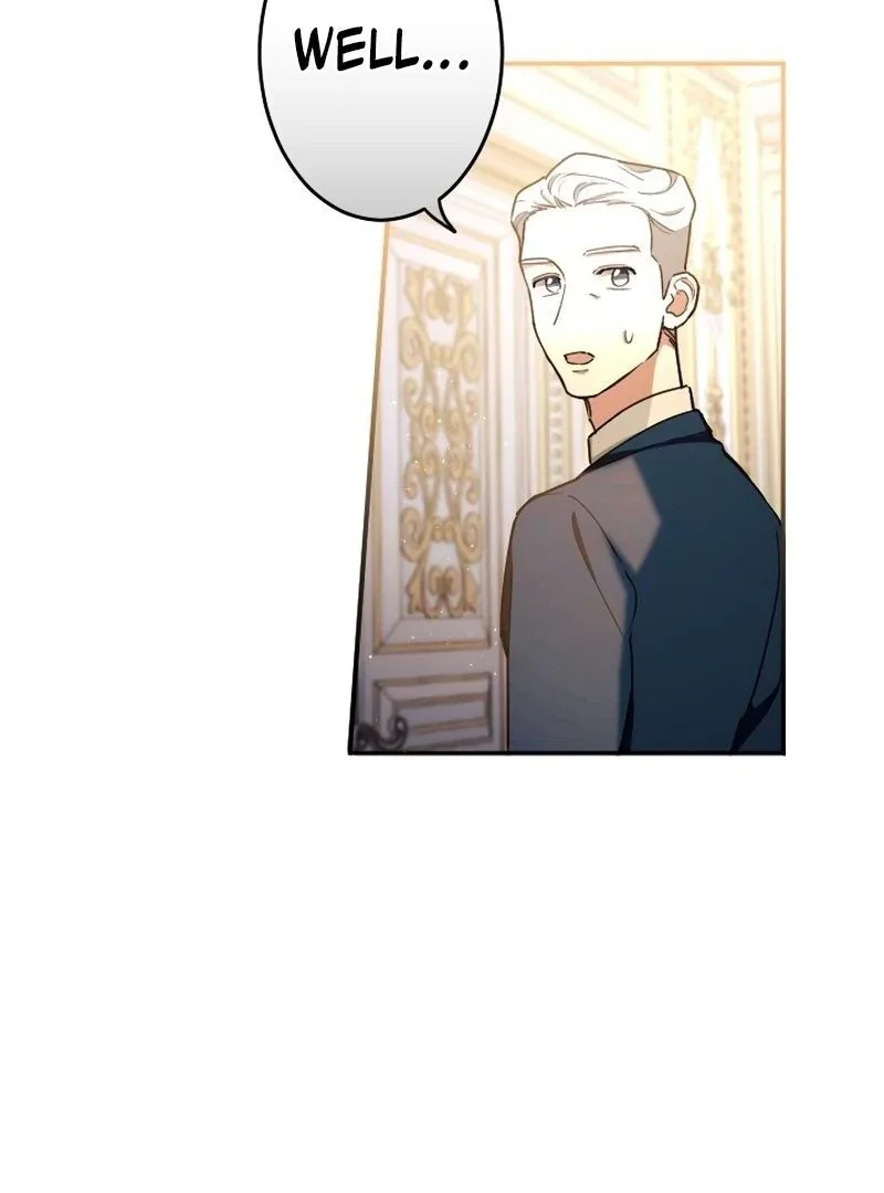 You Promised to Divorce Me After 10 Years, Right Dear? Chapter 31 page 22