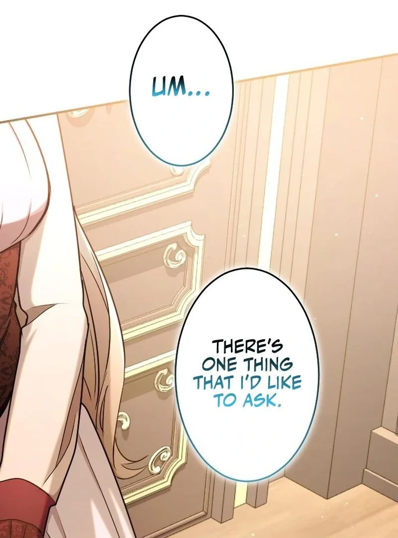 You Promised to Divorce Me After 10 Years, Right Dear? Chapter 31 page 4