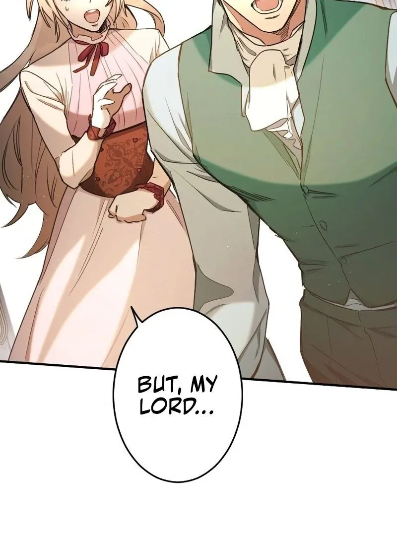 You Promised to Divorce Me After 10 Years, Right Dear? Chapter 31 page 28