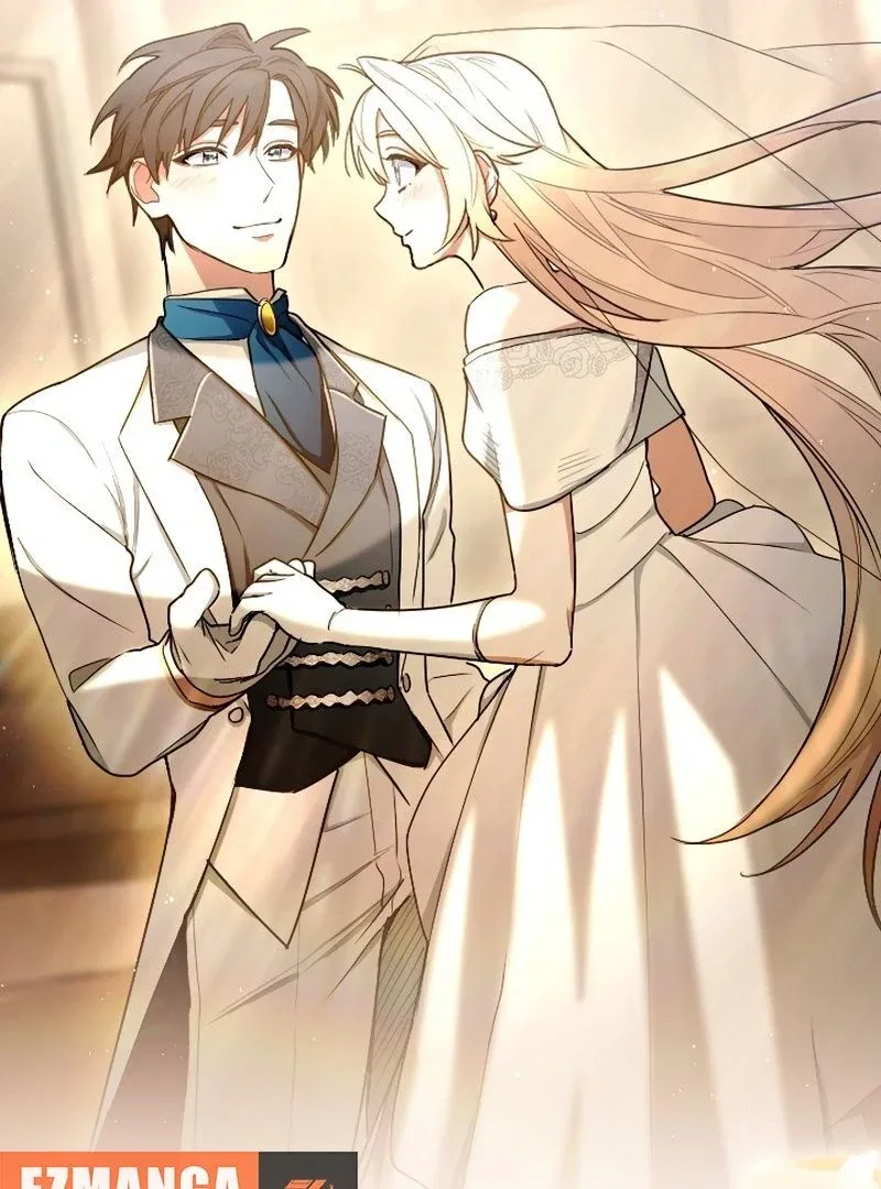 You Promised to Divorce Me After 10 Years, Right Dear? Chapter 31 page 95
